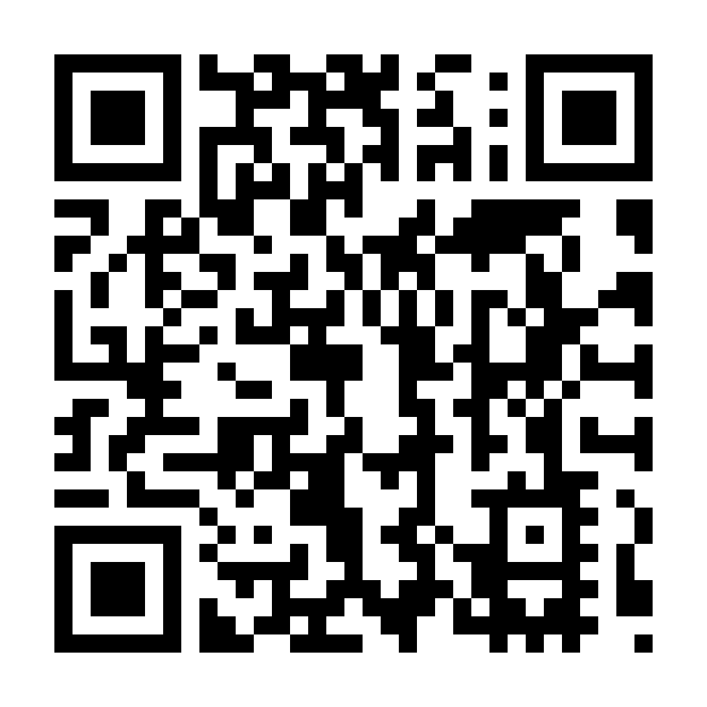 Kod QR do nekrologu IWONA FABIAŃSKA