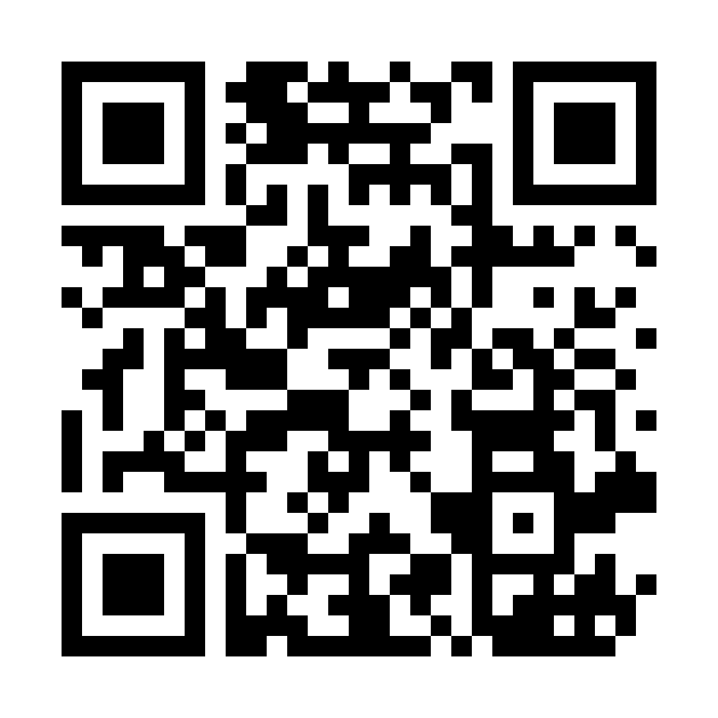 Kod QR do nekrologu IWONA JANUS Kod QR do nekrologu IWONA JANUS