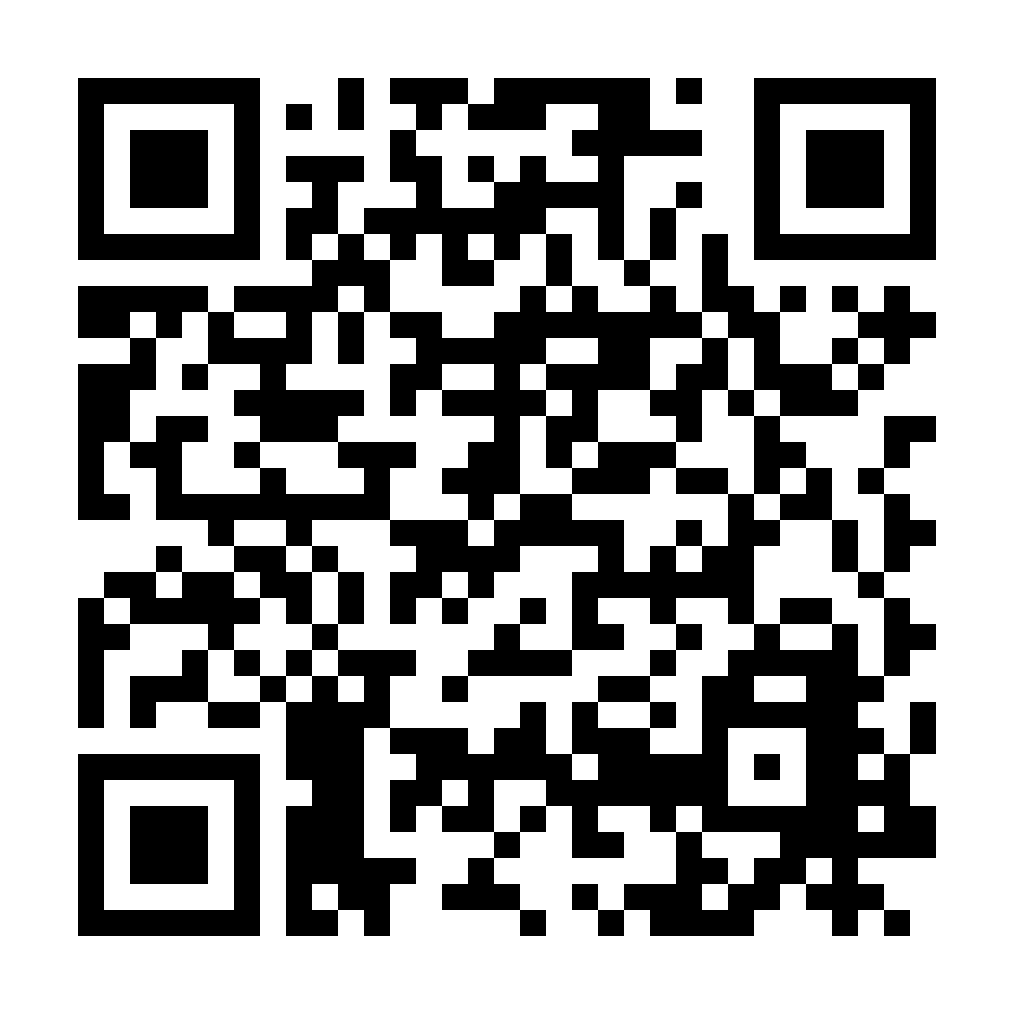 Kod QR do nekrologu Iwonna Szulakiewicz