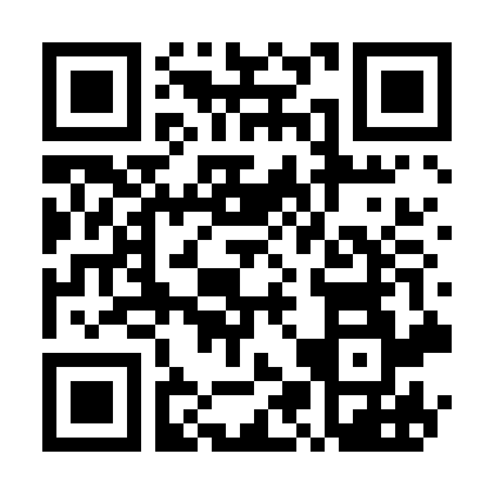 Kod QR do nekrologu JACEK BLOCH Kod QR do nekrologu JACEK BLOCH