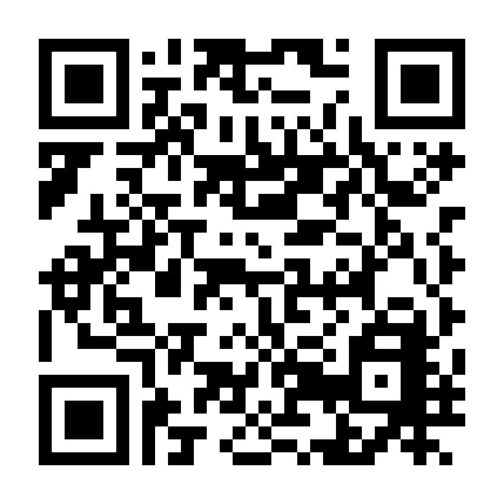 Kod QR do nekrologu Jacek Szafran