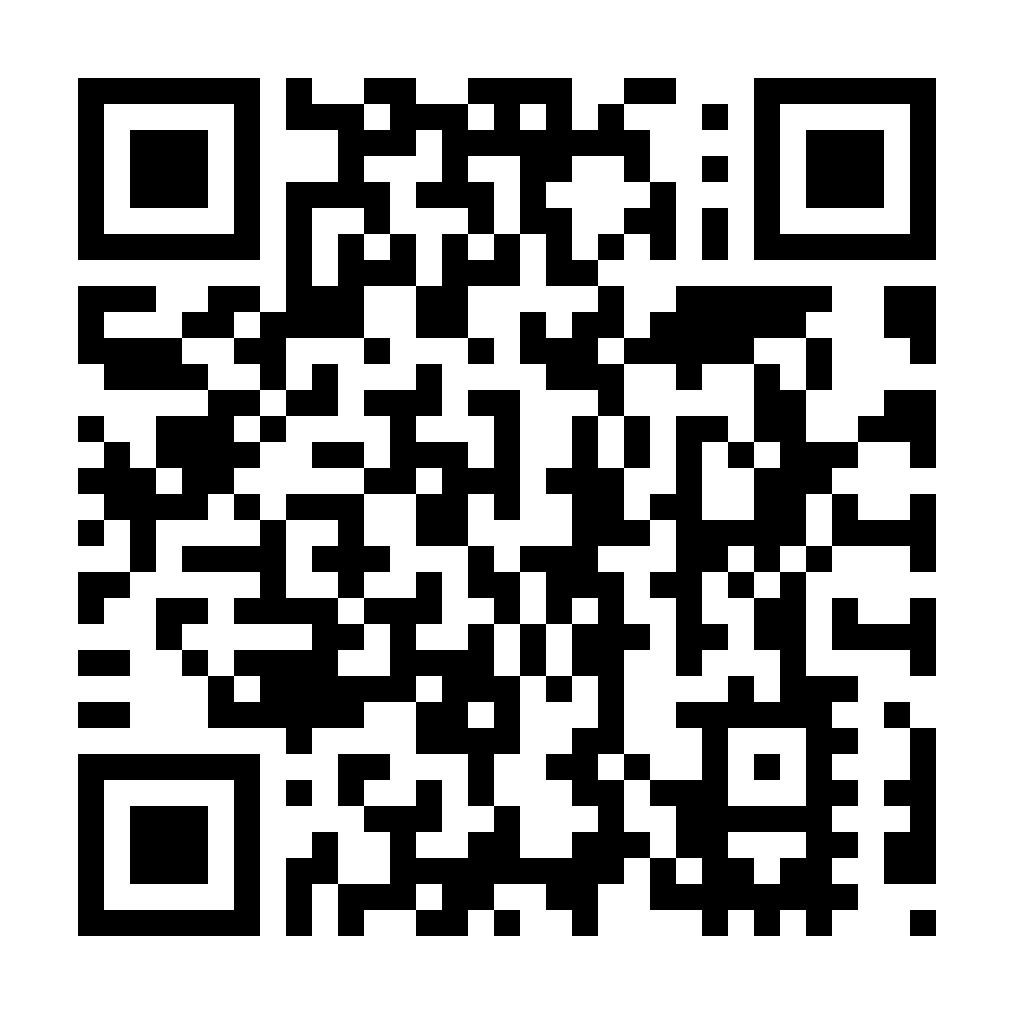Kod QR do nekrologu JADWIGA BAJKO