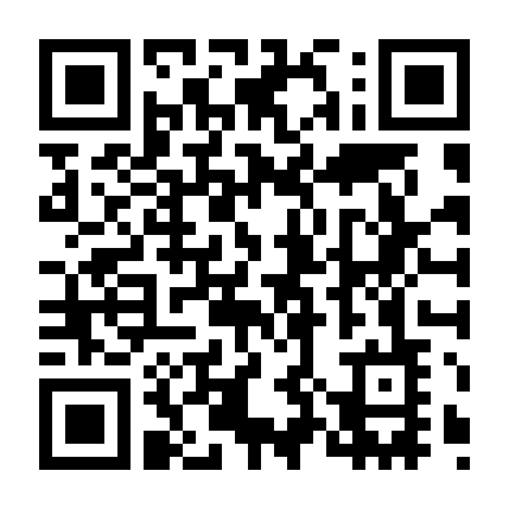 Kod QR do nekrologu JADWIGA BILSKA