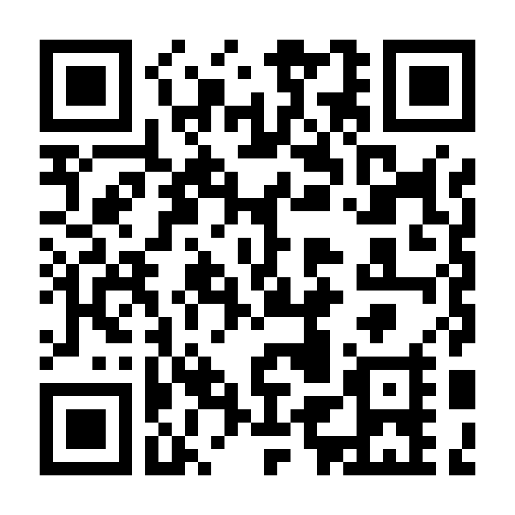 Kod QR do nekrologu JADWIGA JUSZCZYK Kod QR do nekrologu JADWIGA JUSZCZYK