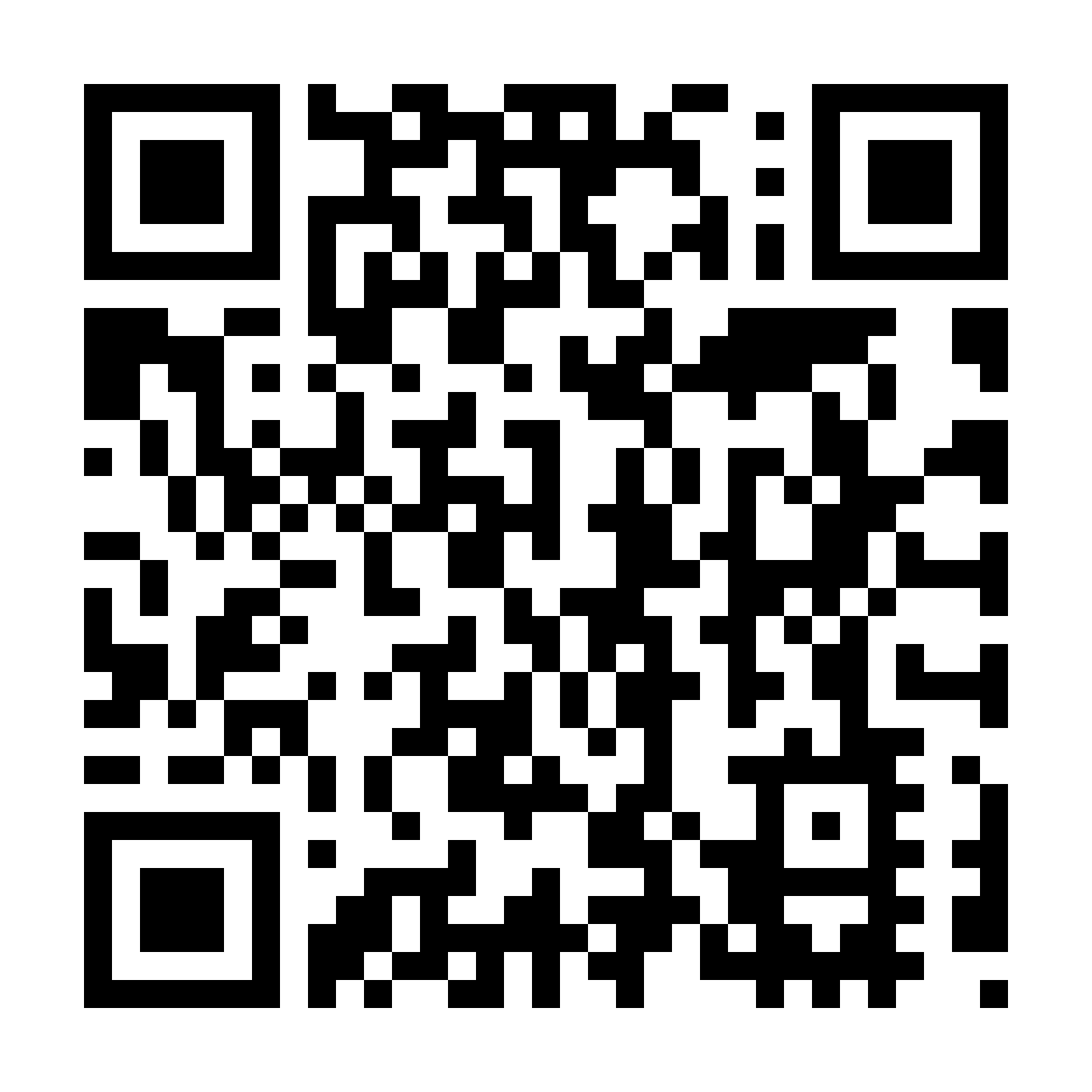 Kod QR do nekrologu JADWIGA KULIK