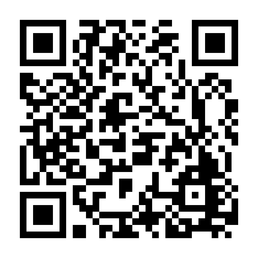 Kod QR do nekrologu JADWIGA PAWLAK