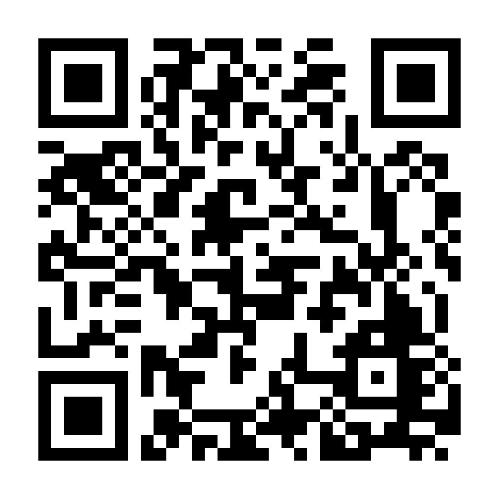 Kod QR do nekrologu JADWIGA PAWLUS