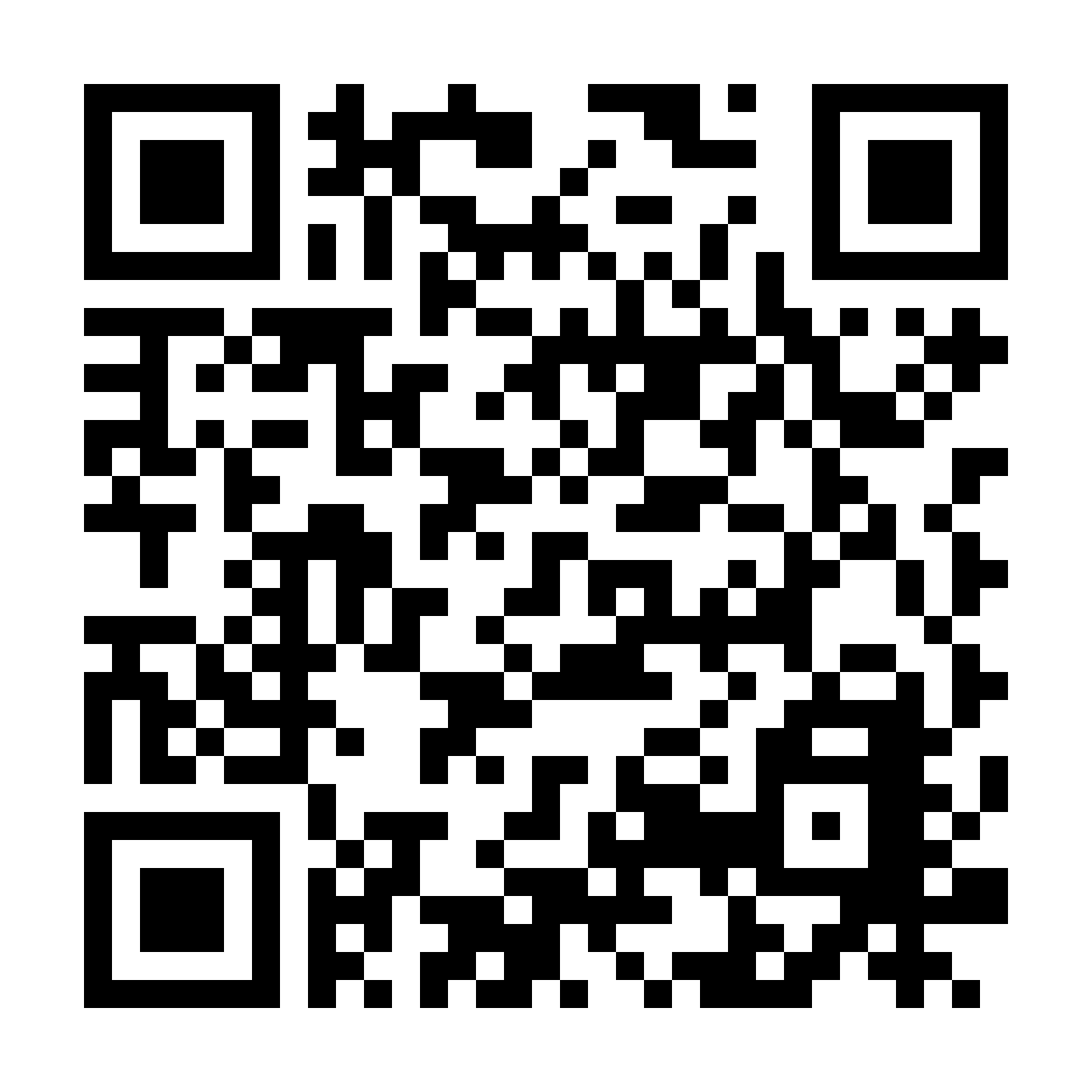 Kod QR do nekrologu JADWIGA PIESZCZOCH