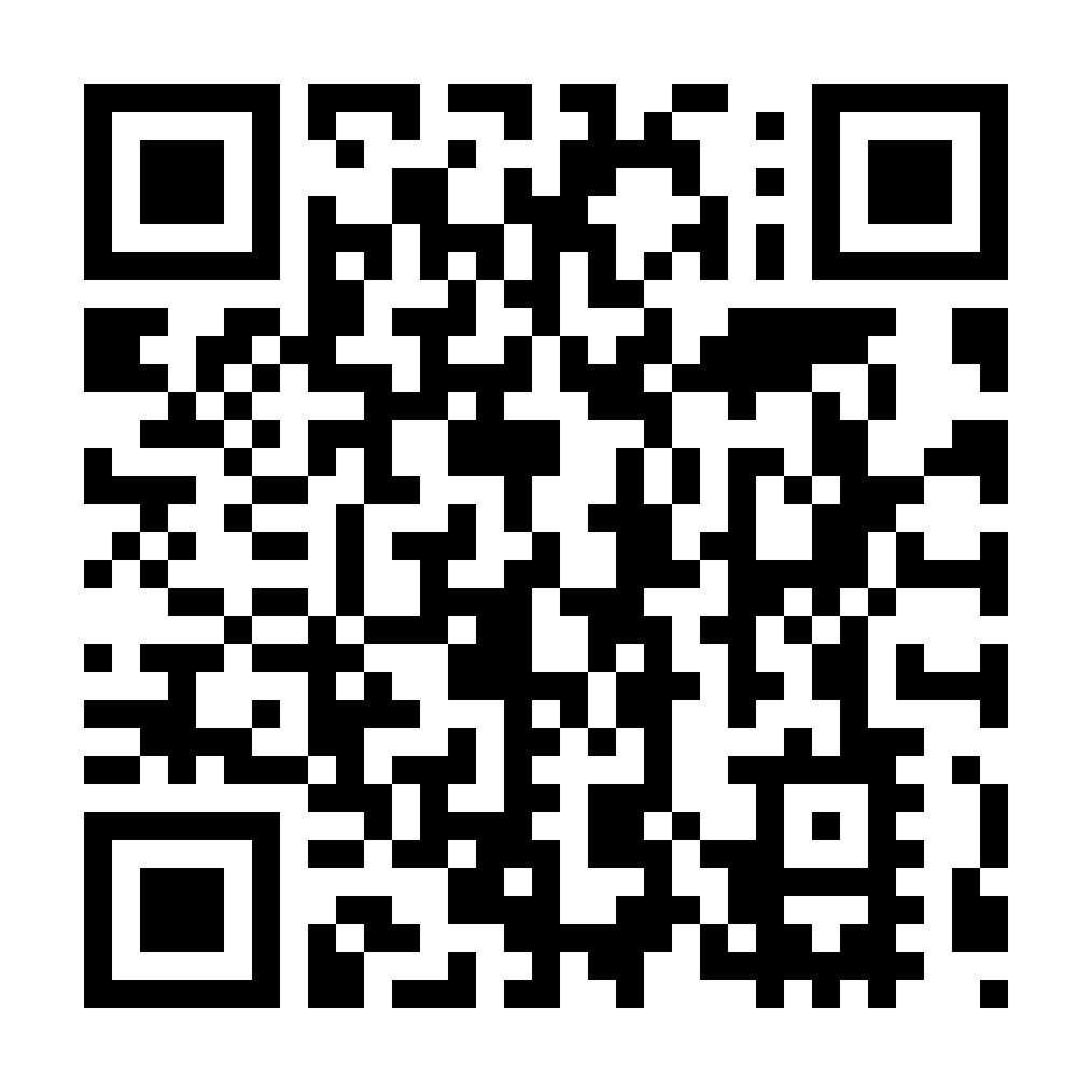 Kod QR do nekrologu JADWIGA SADOWSKA