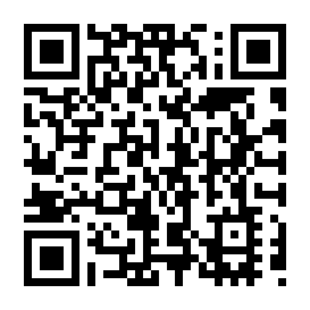 Kod QR do nekrologu JADWIGA SZEWC