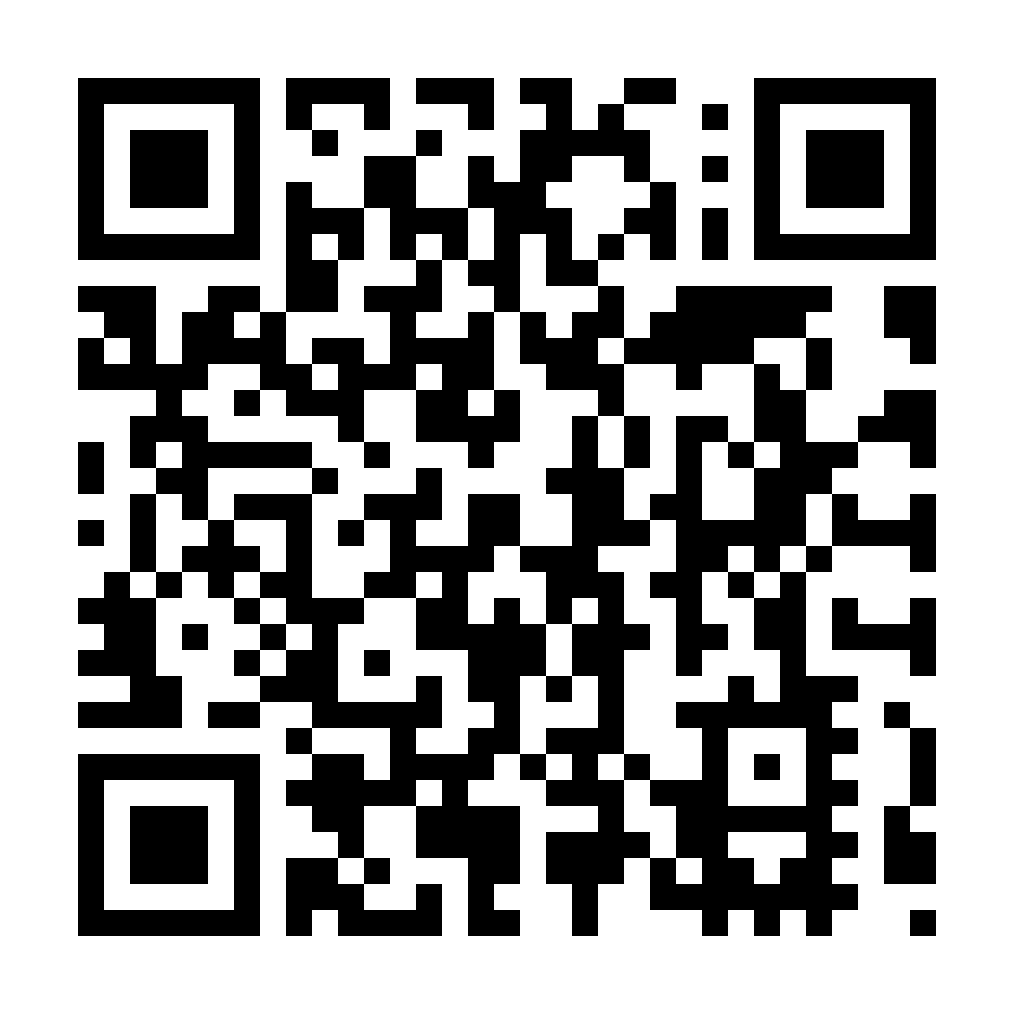 Kod QR do nekrologu JADWIGA URBANIAK