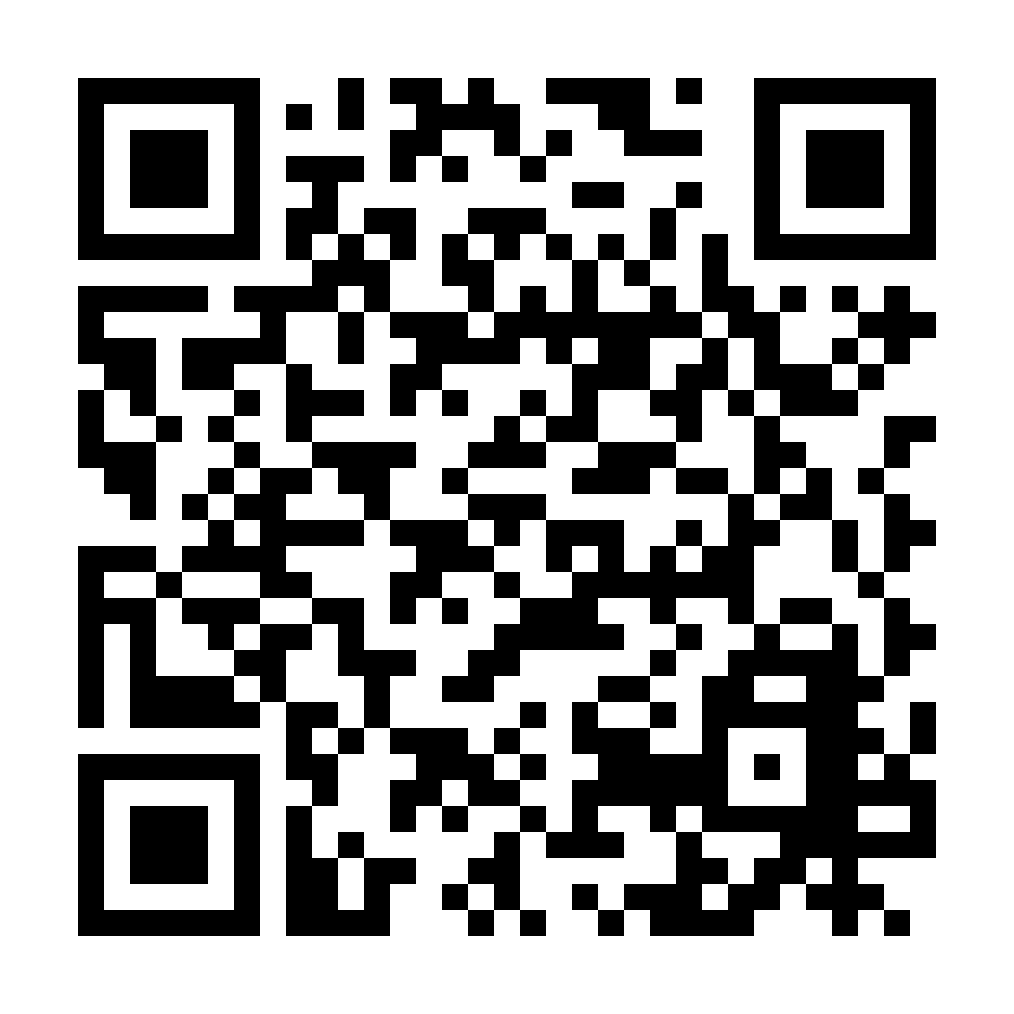 Kod QR do nekrologu JADWIGA WĘGLIŃSKA