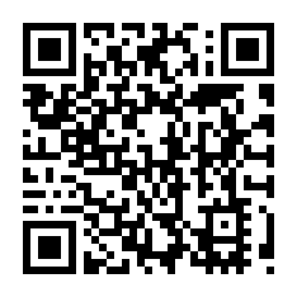 Kod QR do nekrologu JADWIGA ZAJM