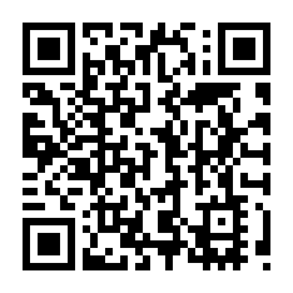 Kod QR do nekrologu JAN BANASZEK