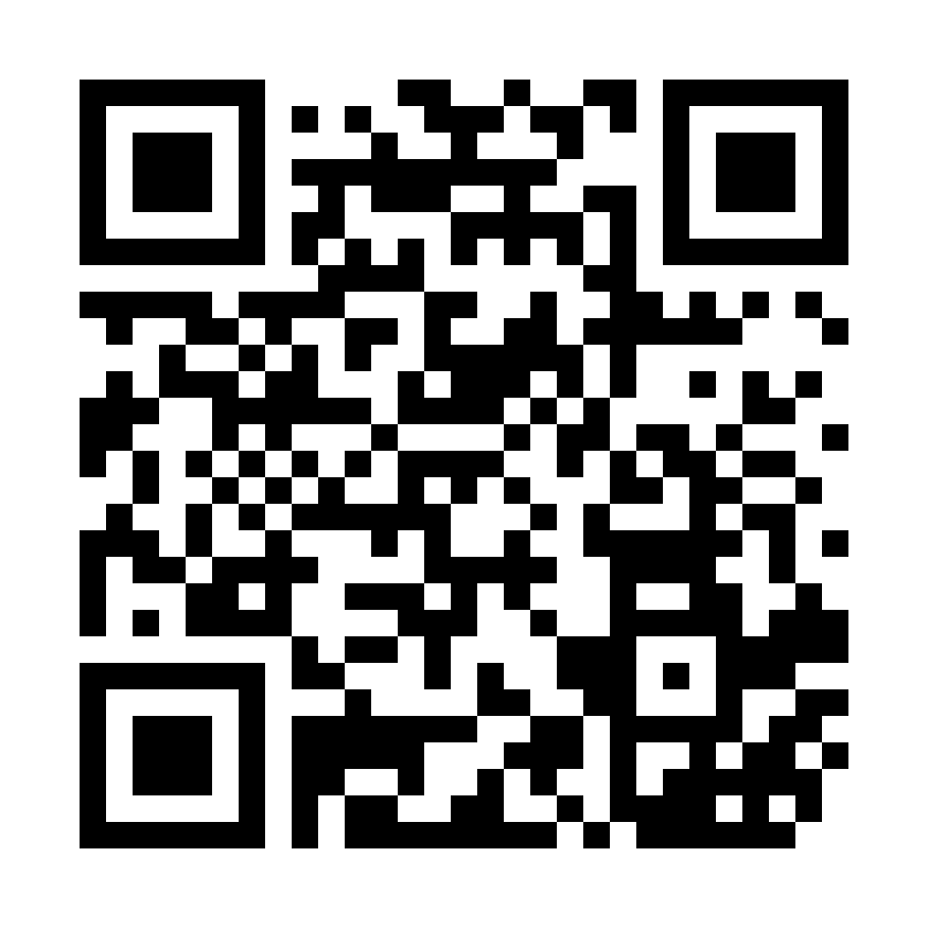 Kod QR do nekrologu JAN CHAŚ