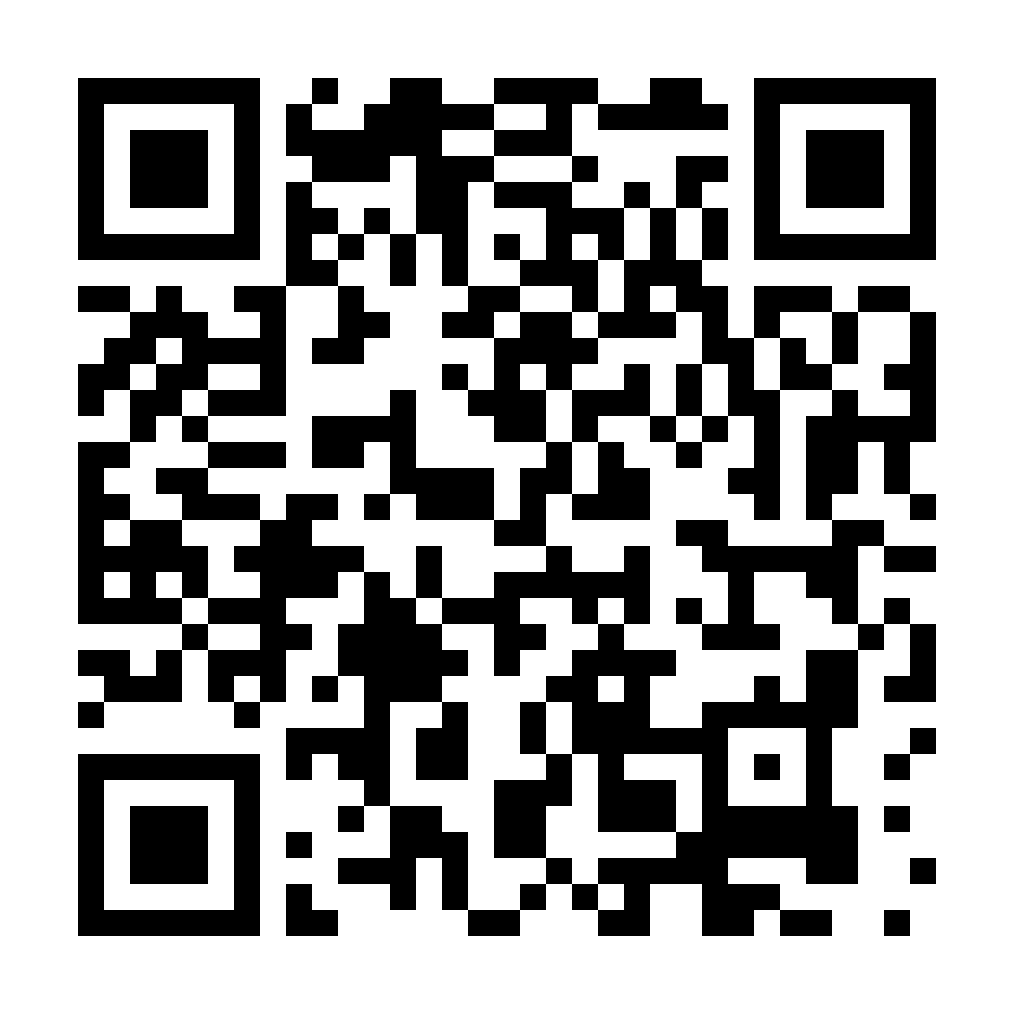 Kod QR do nekrologu JAN ŚCIECHOWSKI