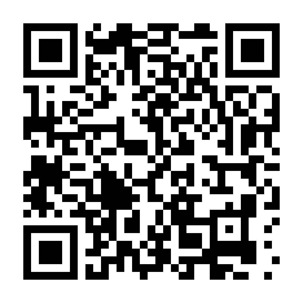 Kod QR do nekrologu JAN SEROCZYŃSKI