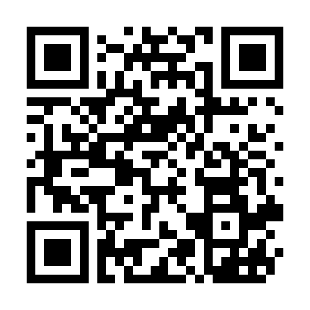 Kod QR do nekrologu JAN WÓJCIK