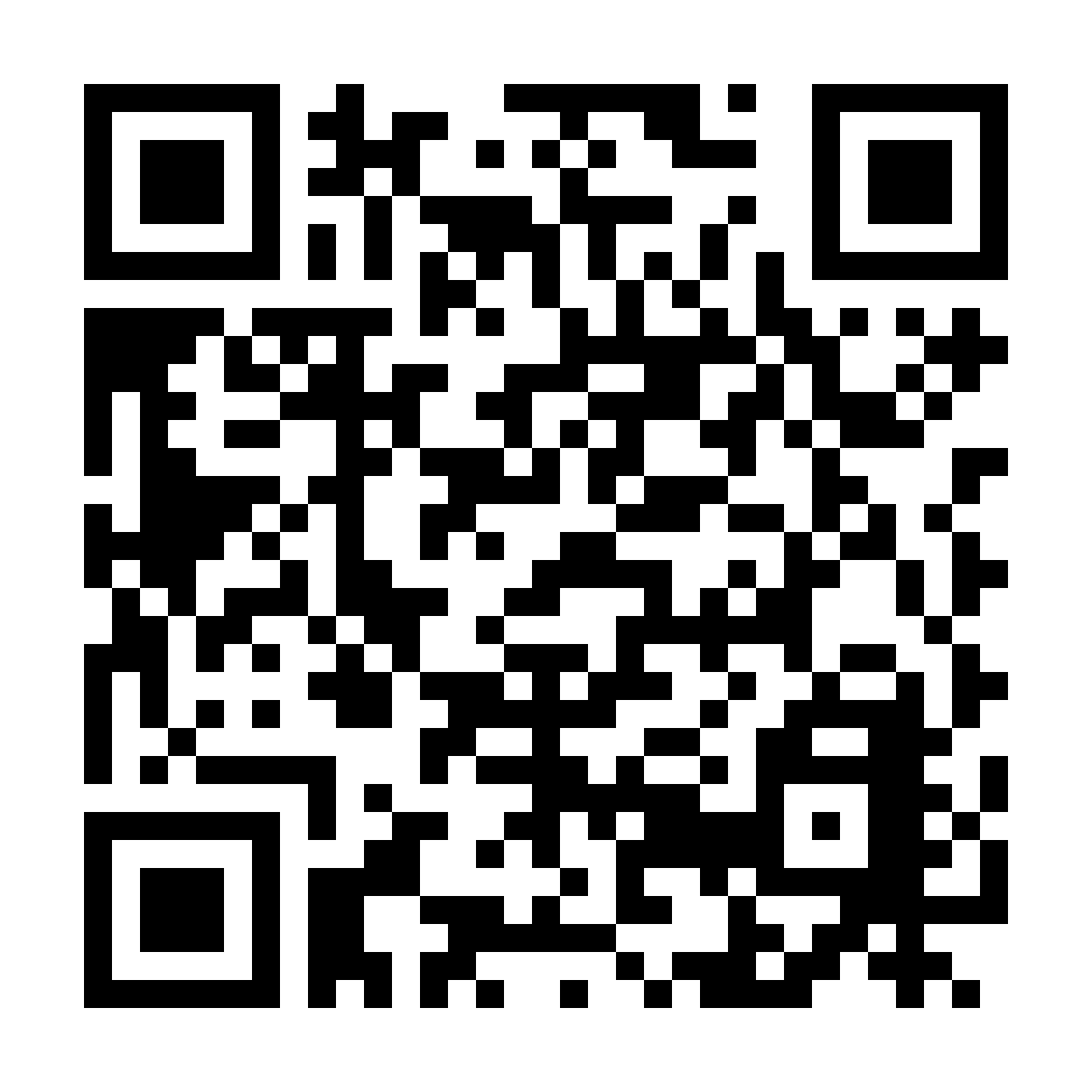 Kod QR do nekrologu JANINA CISKOWSKA