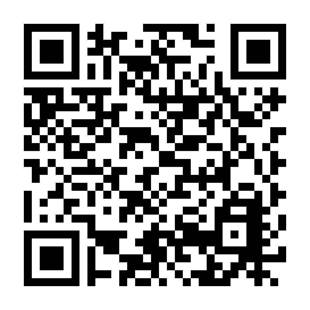 Kod QR do nekrologu JANINA GRYGUŁA