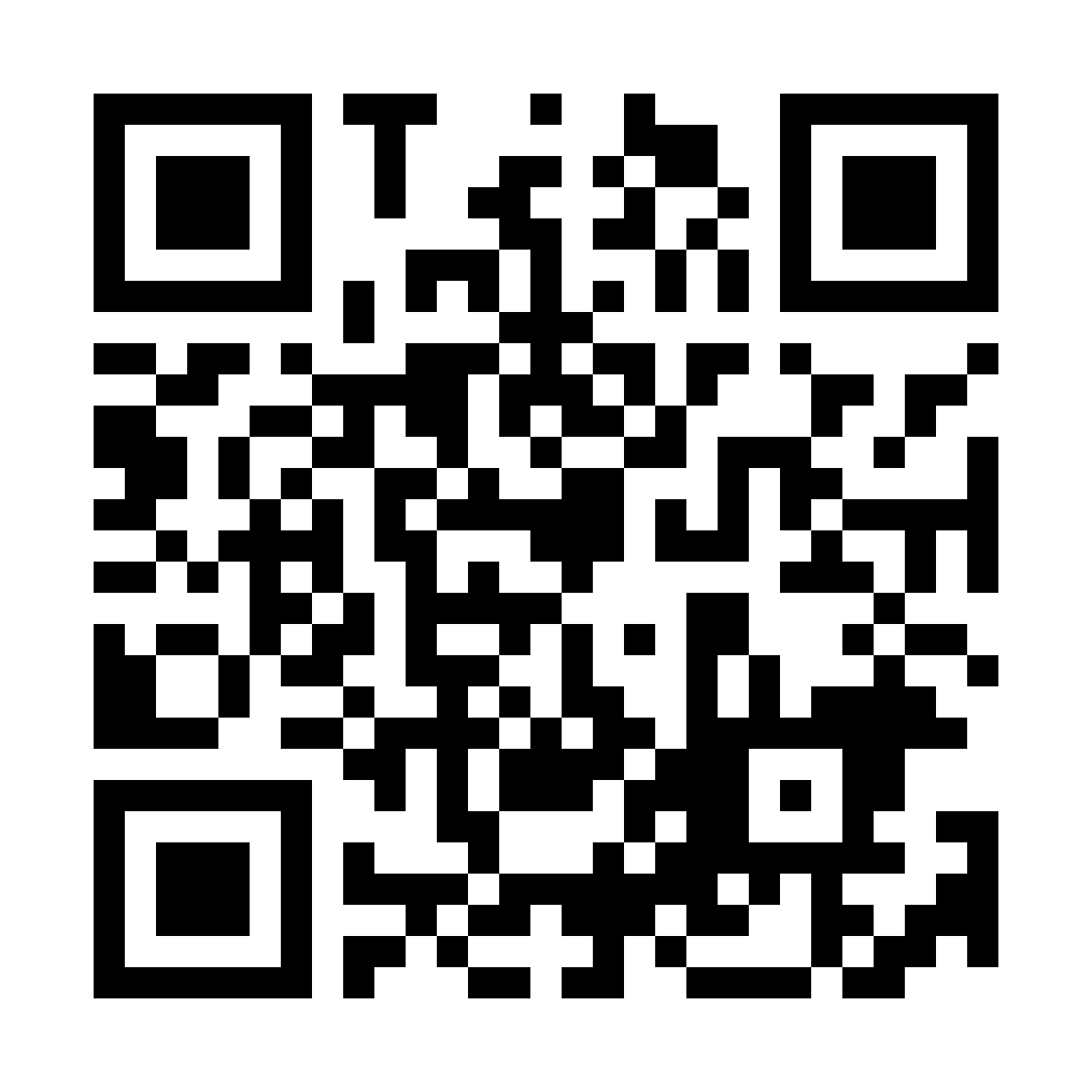 Kod QR do nekrologu JANINA  LECH