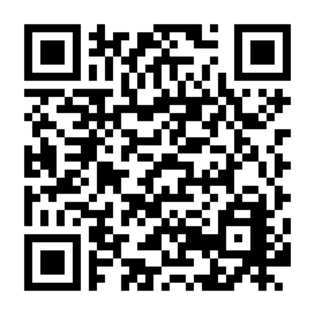 Kod QR do nekrologu JANINA MACIOŁEK