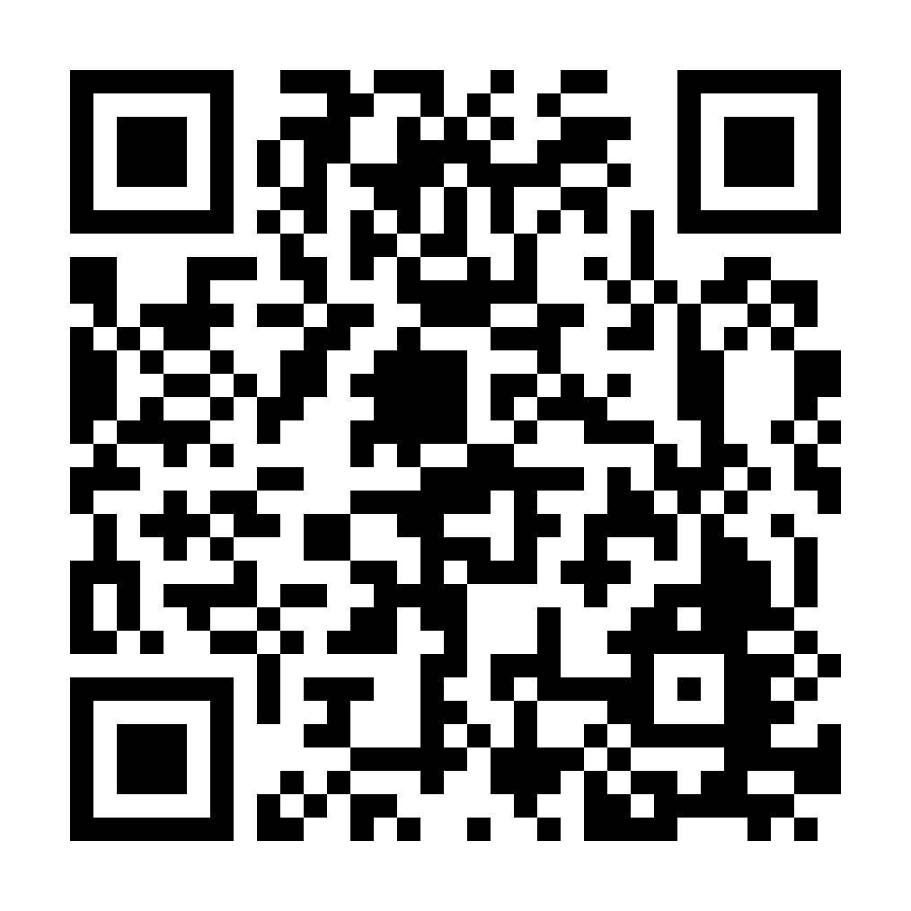 Kod QR do nekrologu JANINA MACIBORKA