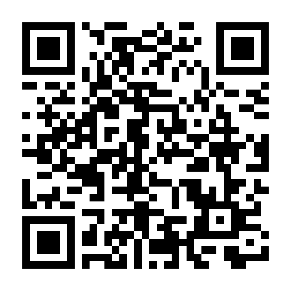 Kod QR do nekrologu JANINA OLASZEWSKA-WOŹNICA