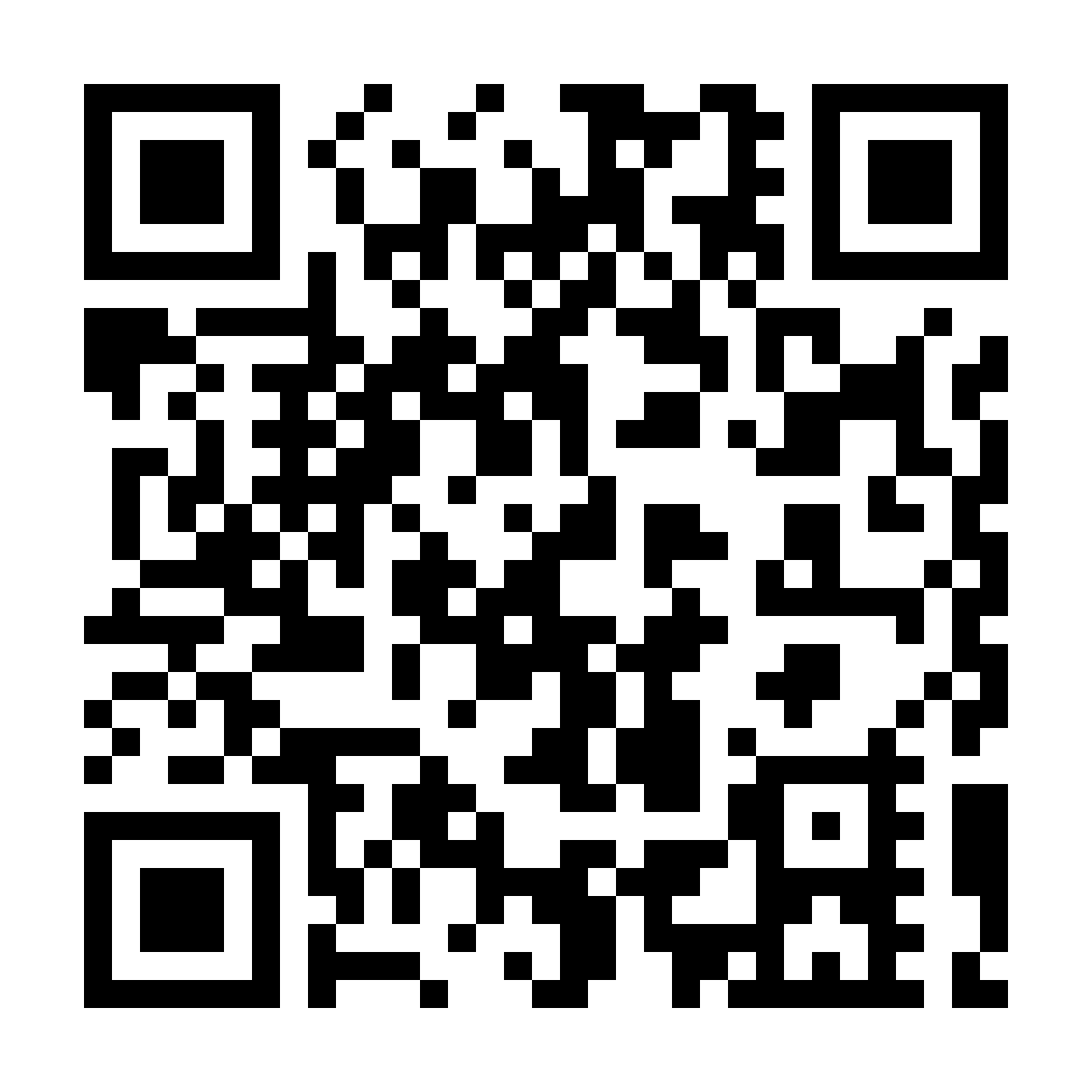 Kod QR do nekrologu JANINA RUSAK