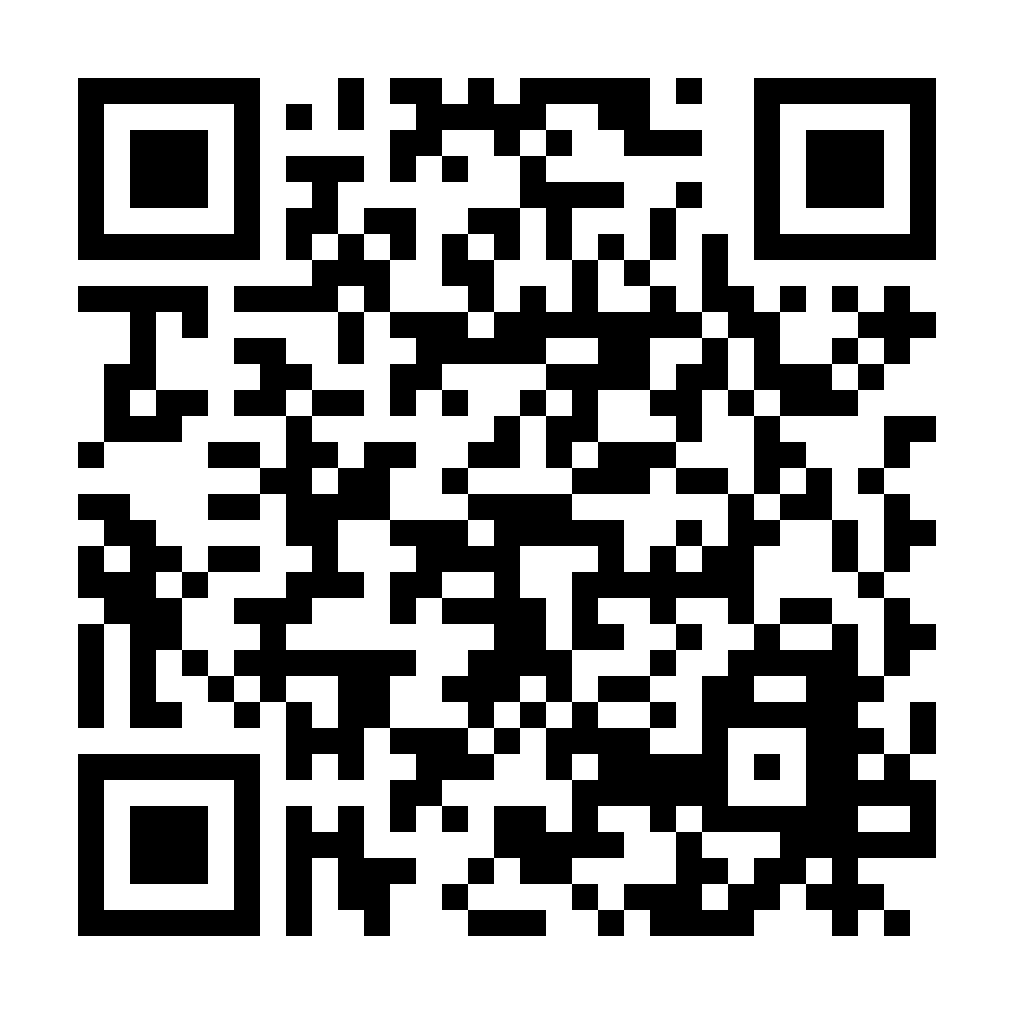 Kod QR do nekrologu JANINA ZAKRZEWSKA Kod QR do nekrologu JANINA ZAKRZEWSKA