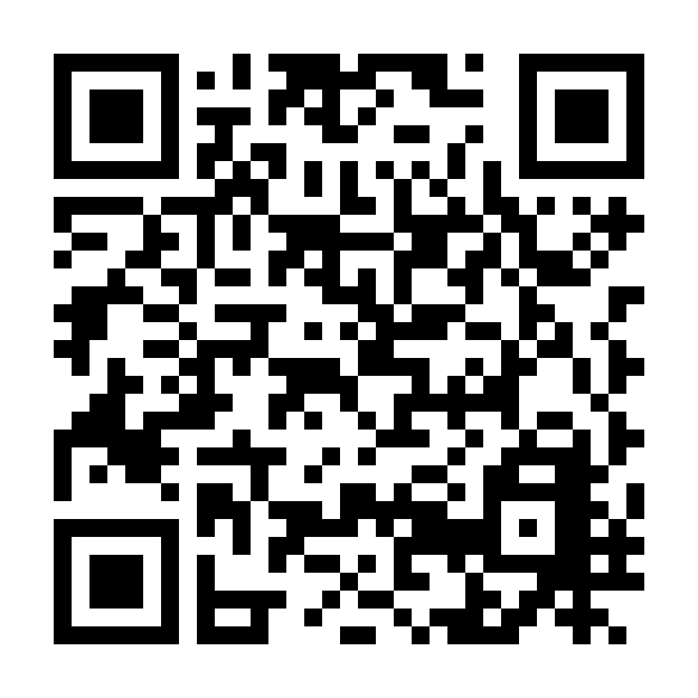 Kod QR do nekrologu JANUSZ GISZCZ Kod QR do nekrologu JANUSZ GISZCZ