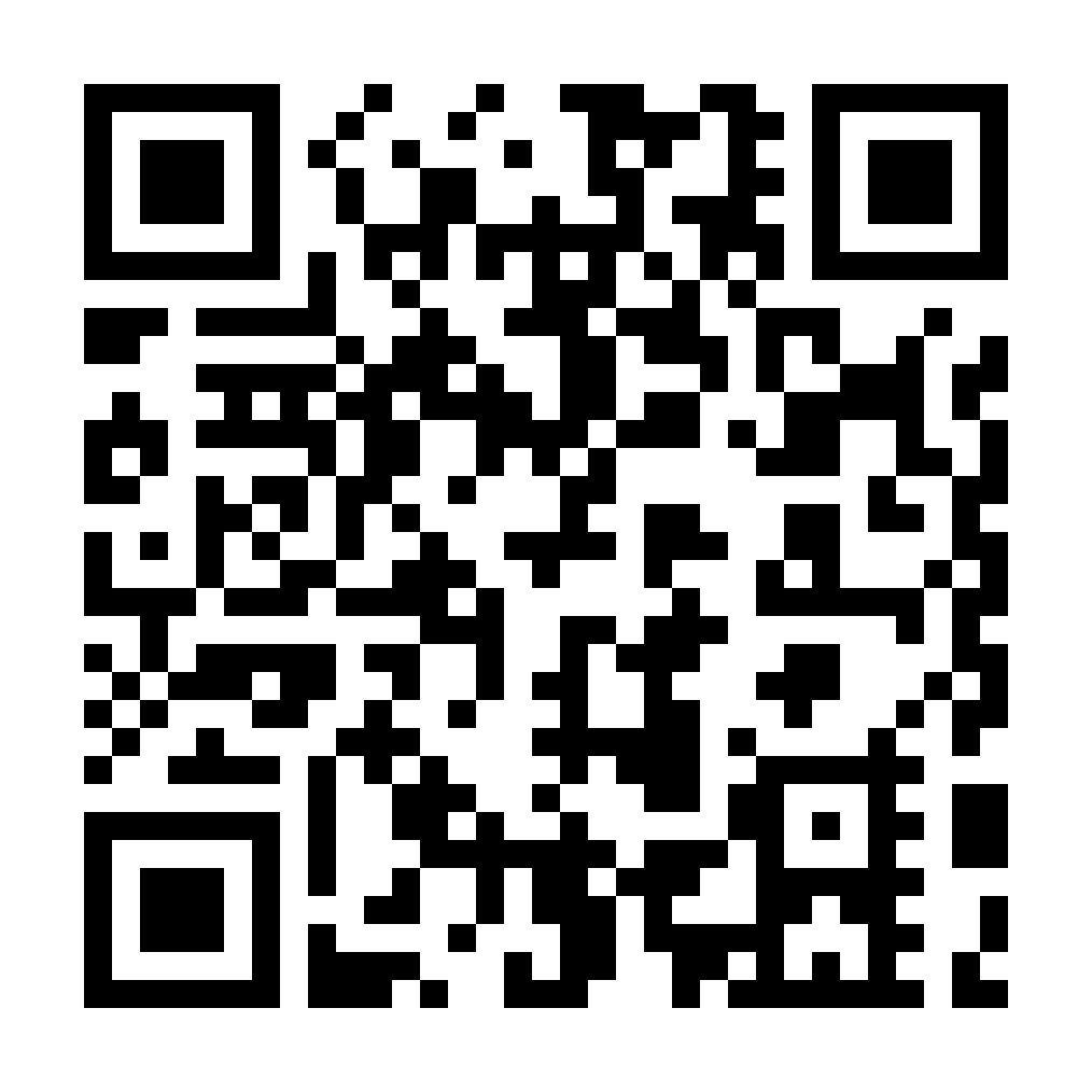 Kod QR do nekrologu JANUSZ GOSIEWSKI