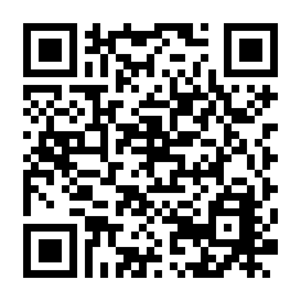 Kod QR do nekrologu JANUSZ LEWANDOWSKI