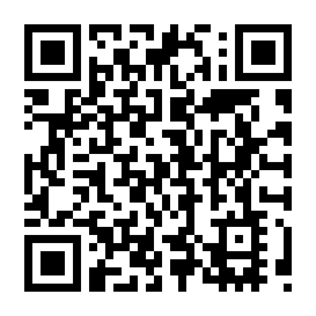 Kod QR do nekrologu JANUSZ MAREK