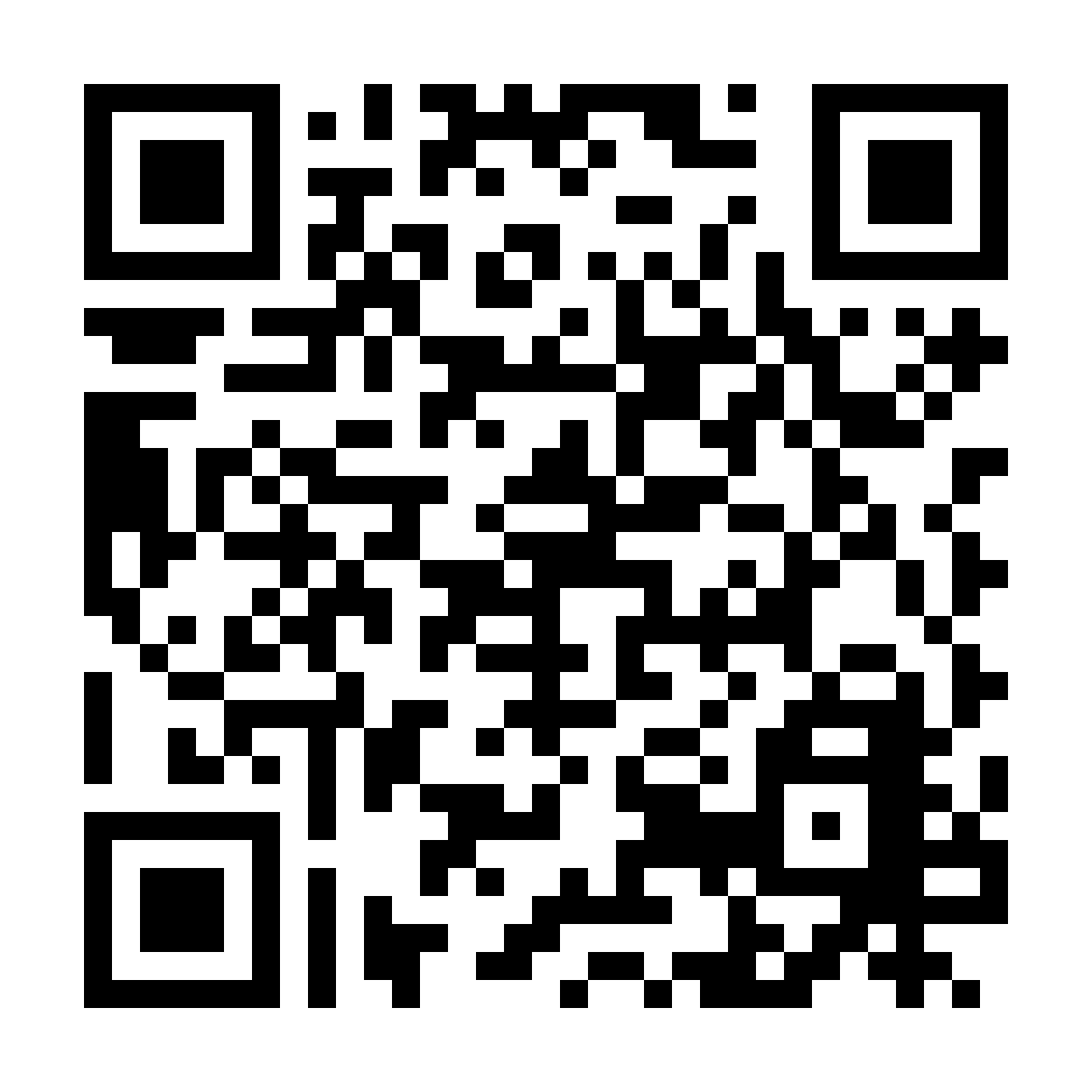 Kod QR do nekrologu JANUSZ SULIKOWSKI Kod QR do nekrologu JANUSZ SULIKOWSKI