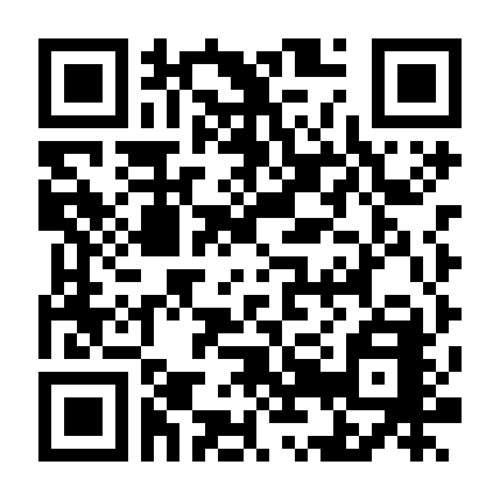 Kod QR do nekrologu JERZY GUT