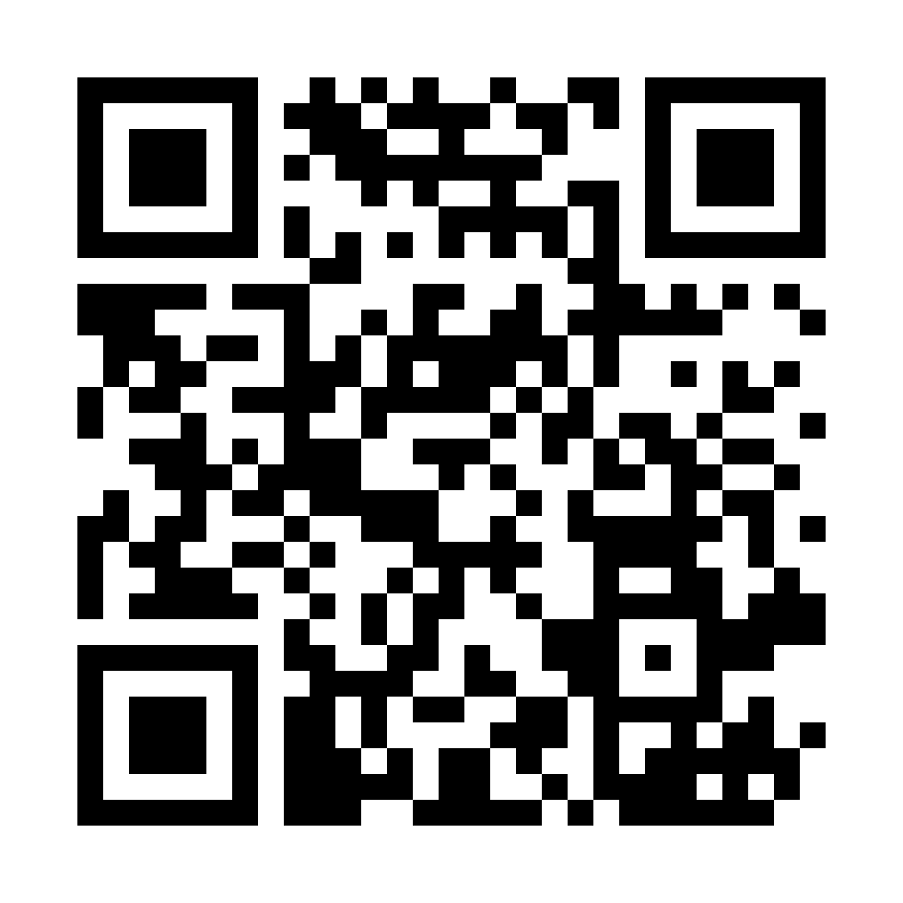 Kod QR do nekrologu JERZY HUNEK