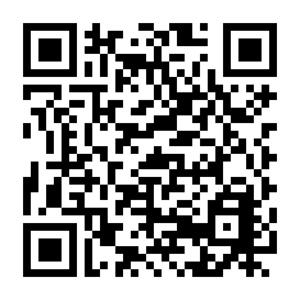 Kod QR do nekrologu JERZY KALINOWSKI Kod QR do nekrologu JERZY KALINOWSKI