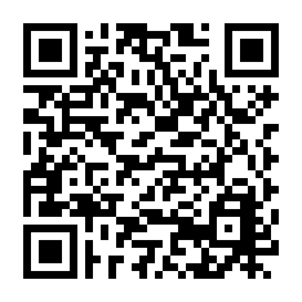 Kod QR do nekrologu JERZY LAMPARSKI