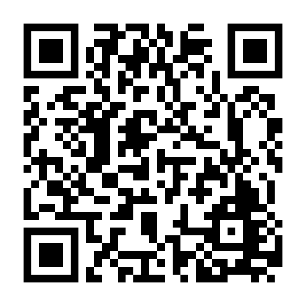 Kod QR do nekrologu JERZY MATUSIAK