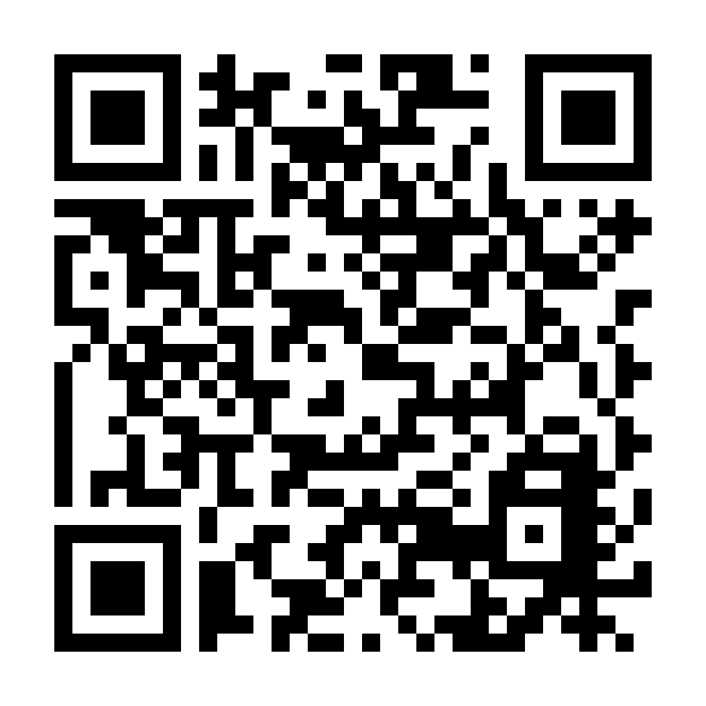 Kod QR do nekrologu JOANNA CIABACH
