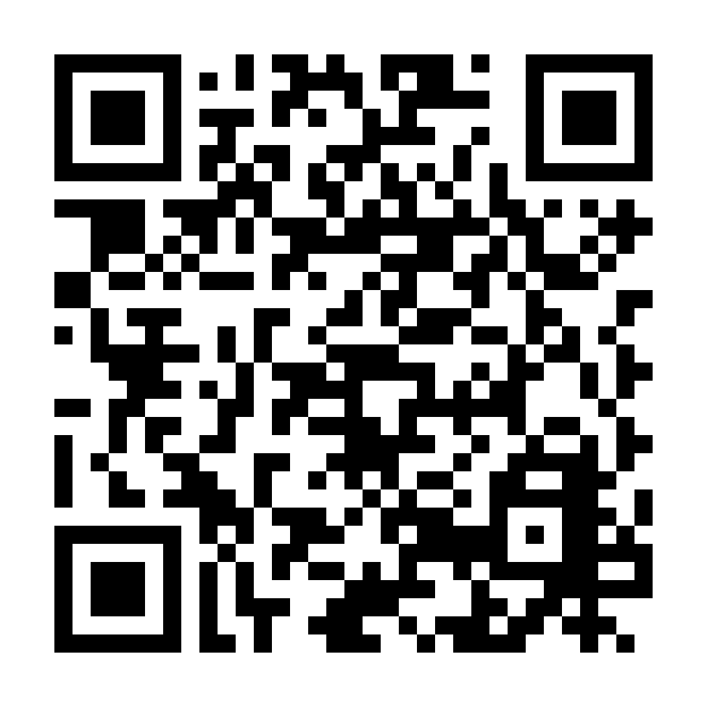 Kod QR do nekrologu JOANNA JAKUBOWSKA