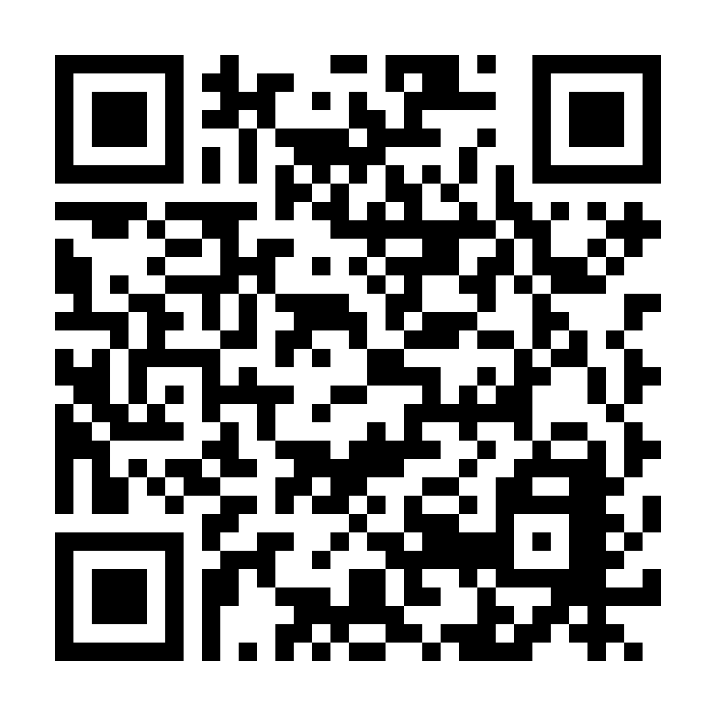 Kod QR do nekrologu JOANNA KRZYŻEK