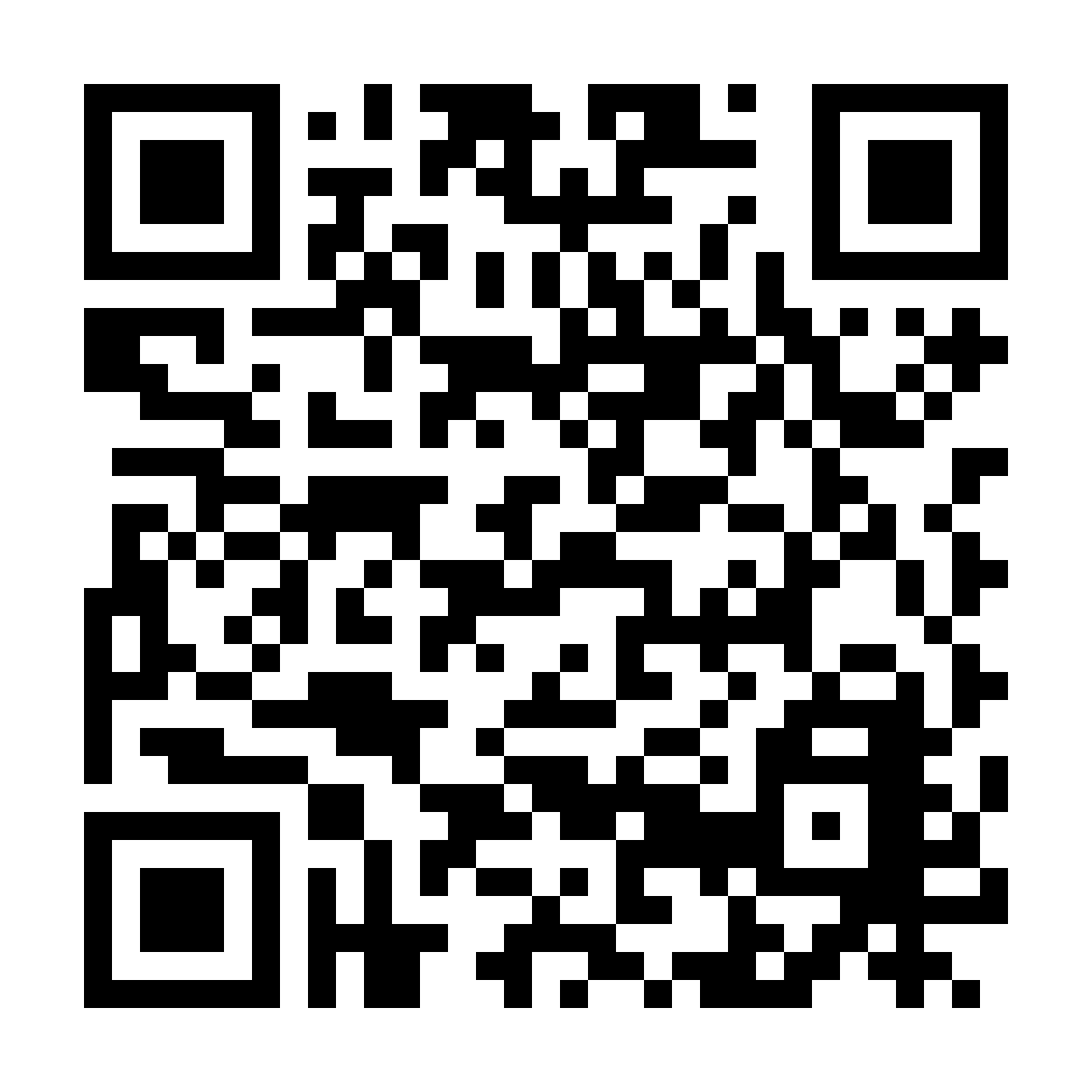 Kod QR do nekrologu JOANNA SKRABSKA