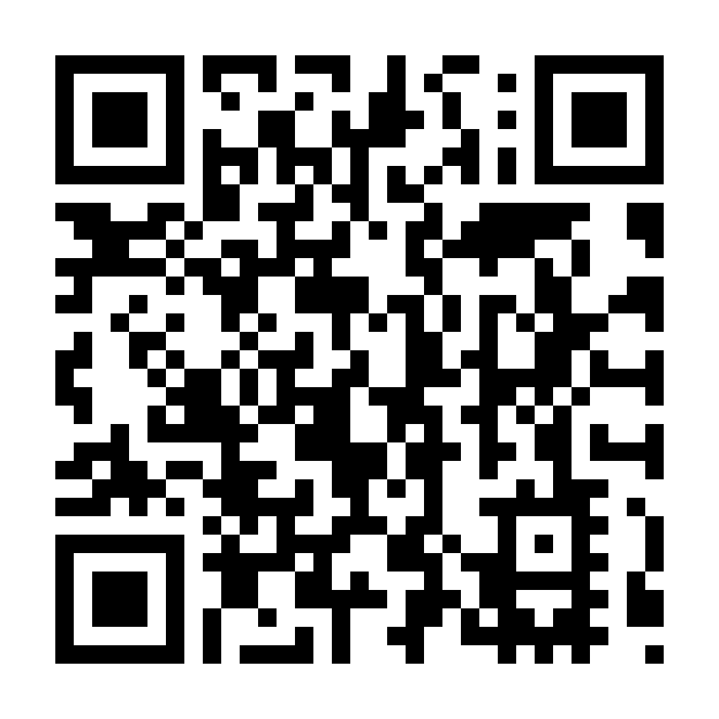 Kod QR do nekrologu JOLANTA KOSIŃSKA