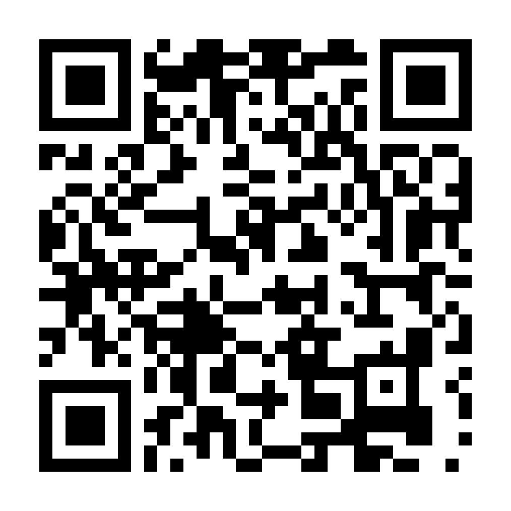 Kod QR do nekrologu Jolanta Menet
