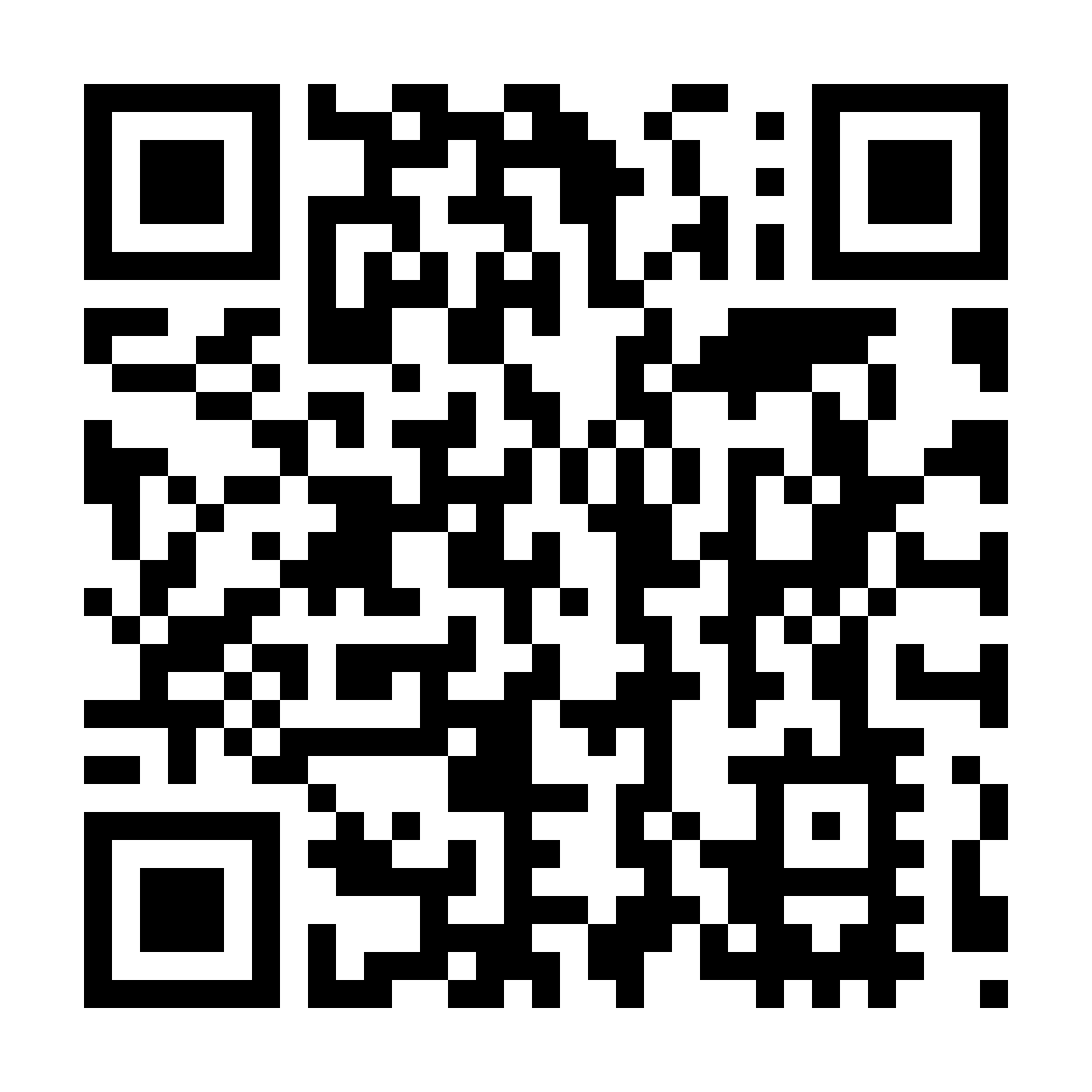 Kod QR do nekrologu JÓZEF DANKOWSKI