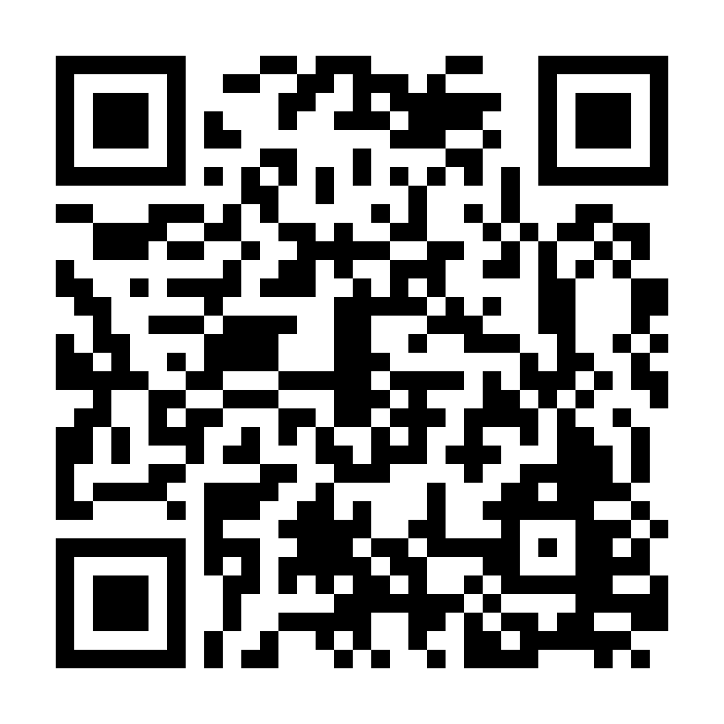 Kod QR do nekrologu JÓZEF DORODZIŃSKI Kod QR do nekrologu JÓZEF DORODZIŃSKI