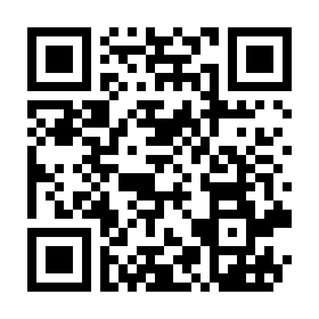 Kod QR do nekrologu JÓZEF TESCH