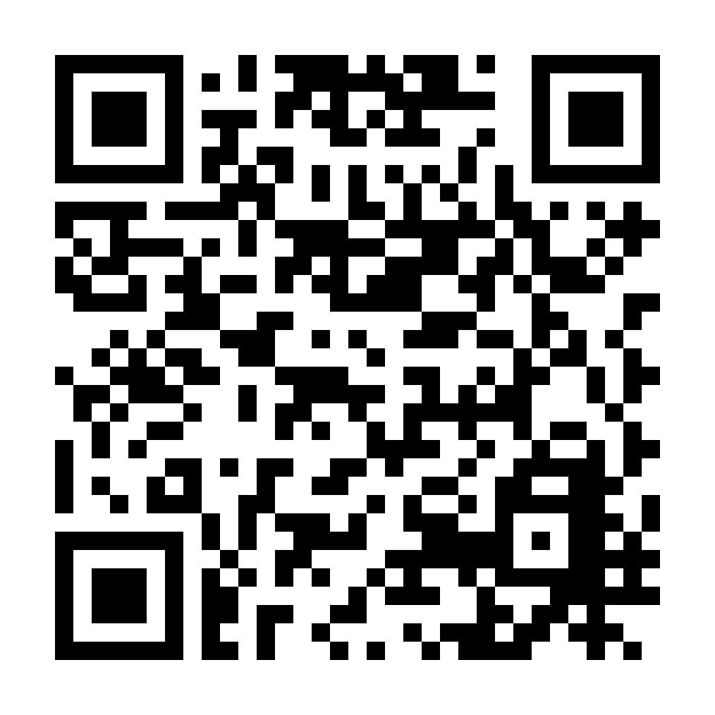 Kod QR do nekrologu JÓZEF WITECKI